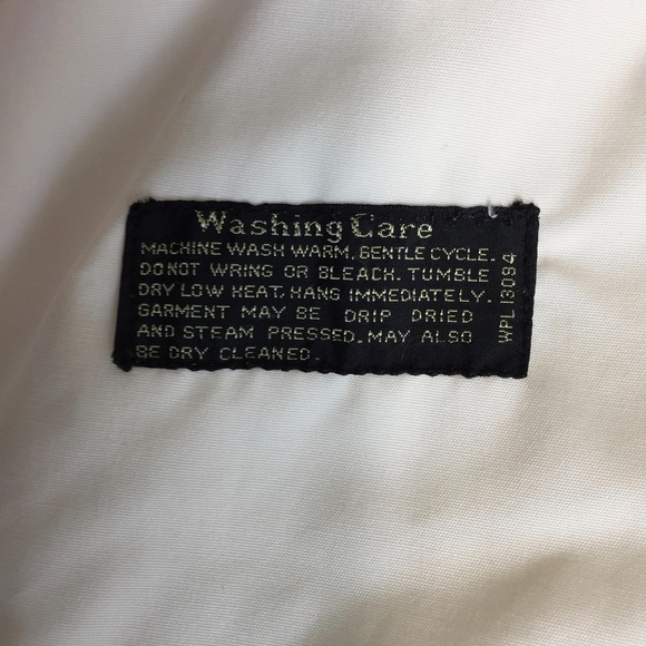 Arnold Palmer WeatherFlight Jacket Vintage - Picture 8 of 8